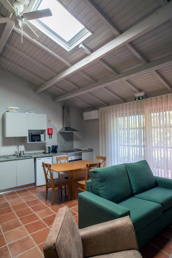 Quinta De Vila Nova - Agroturismo Monção Exterior foto